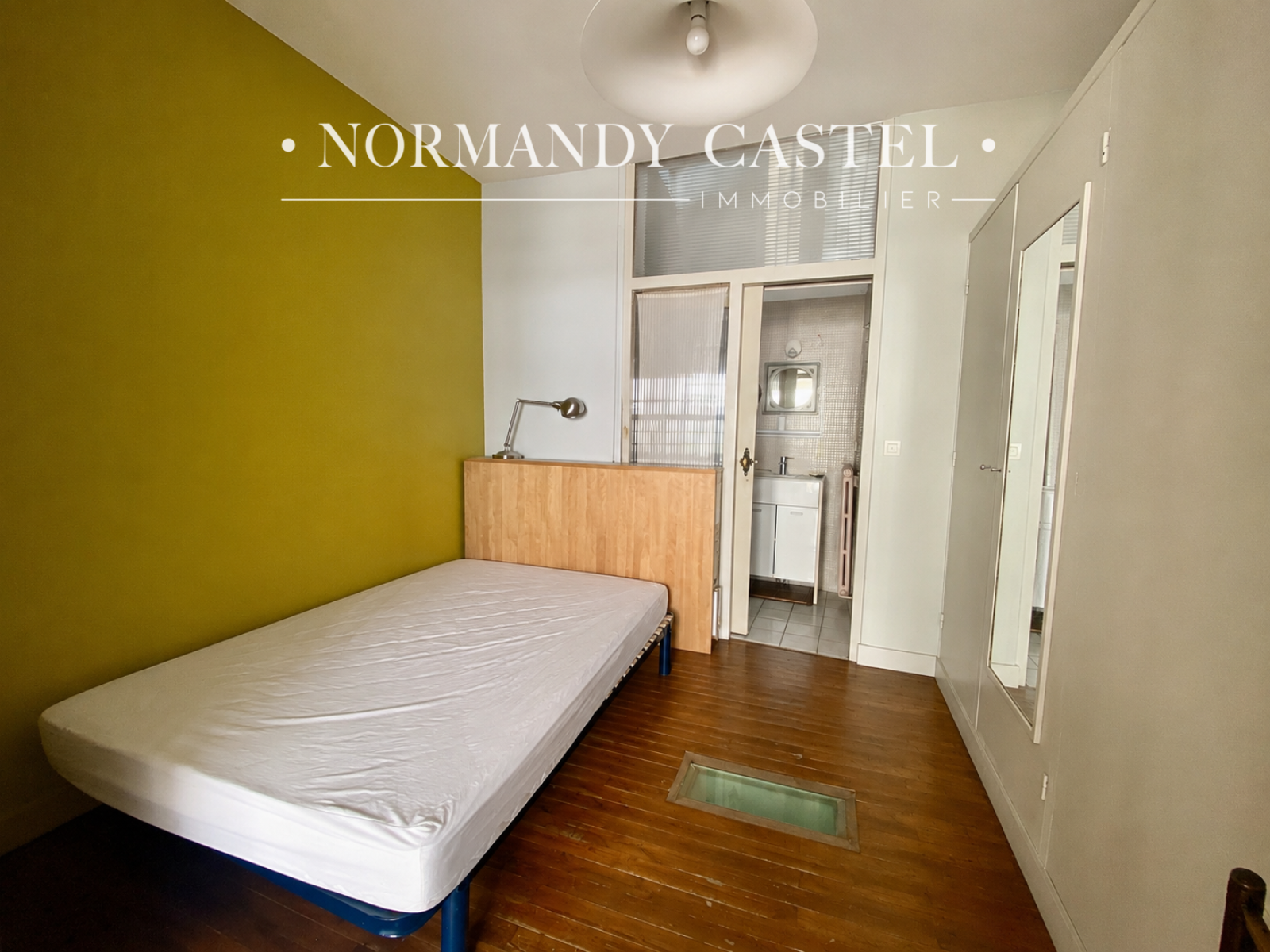Image_, Appartement, Trouville-sur-Mer, ref :1675