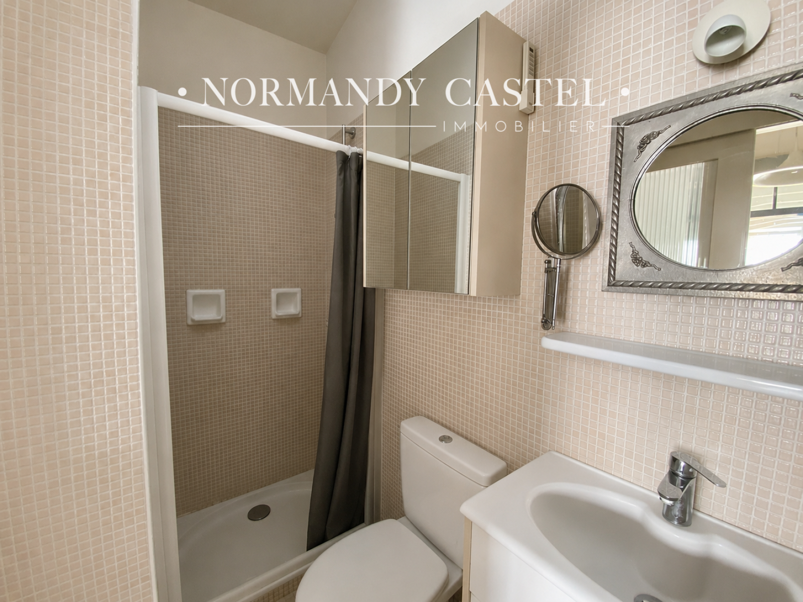 Image_, Appartement, Trouville-sur-Mer, ref :1675