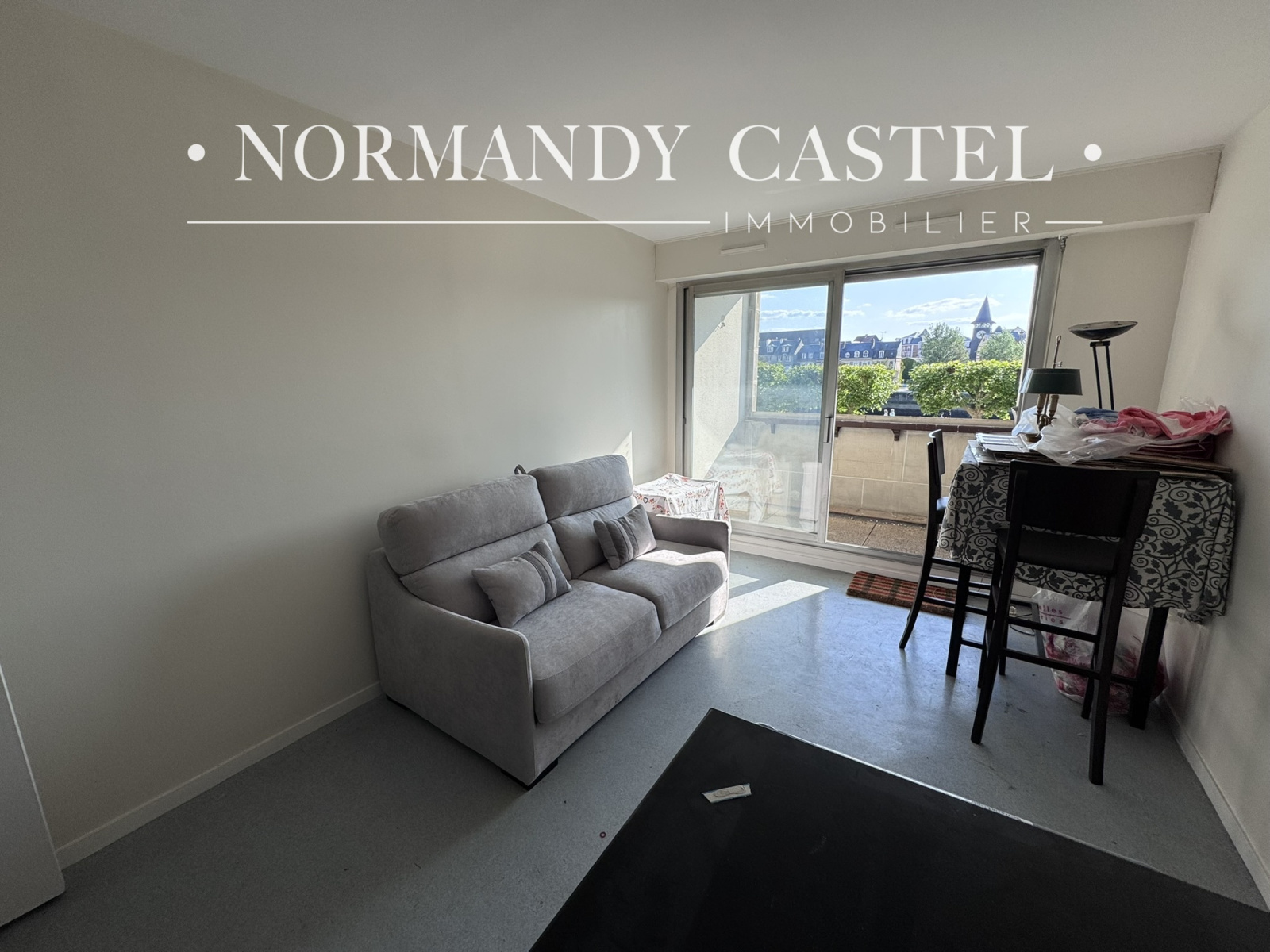 Image_, Appartement, Trouville-sur-Mer, ref :1561