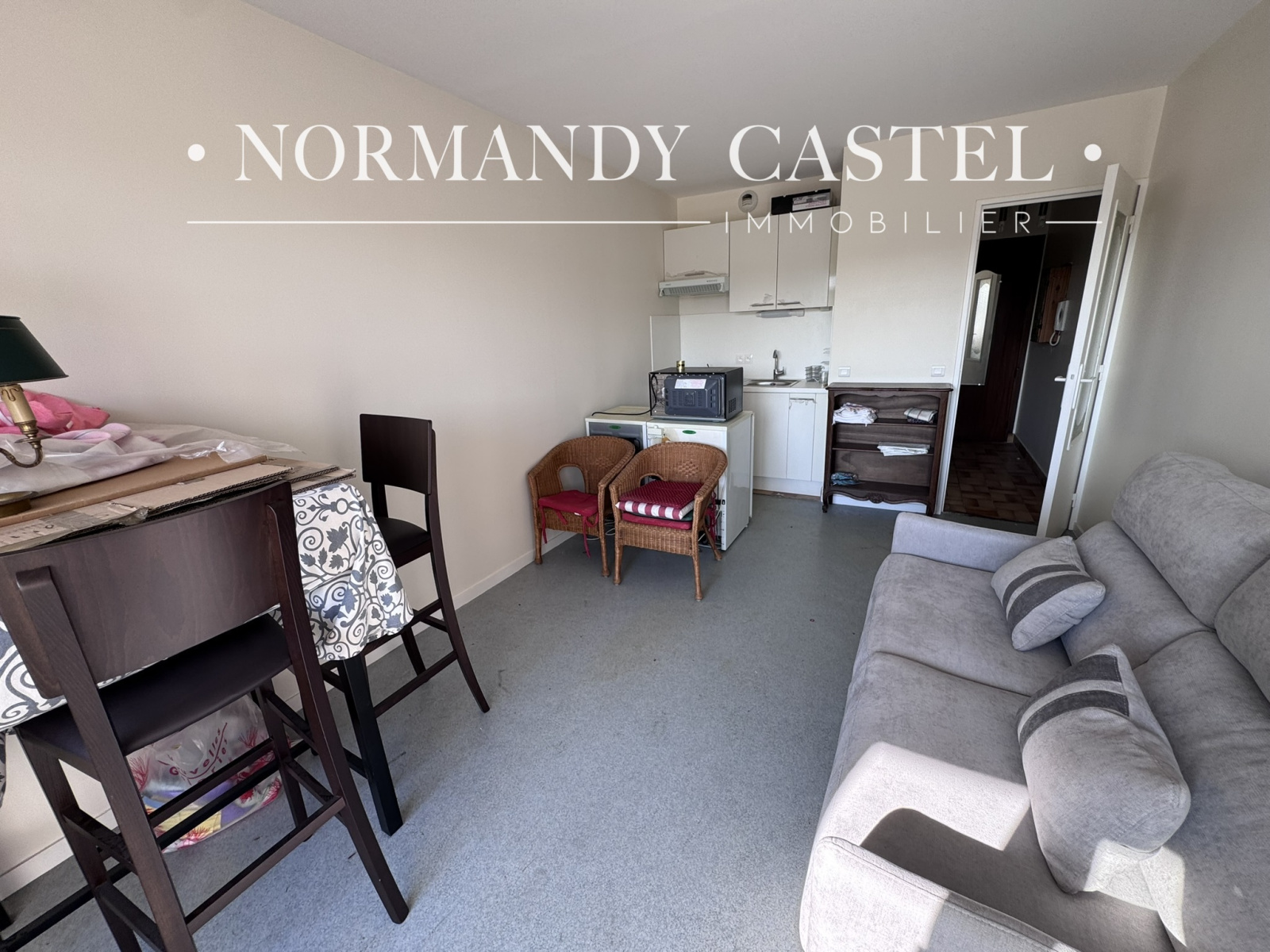 Image_, Appartement, Trouville-sur-Mer, ref :1561