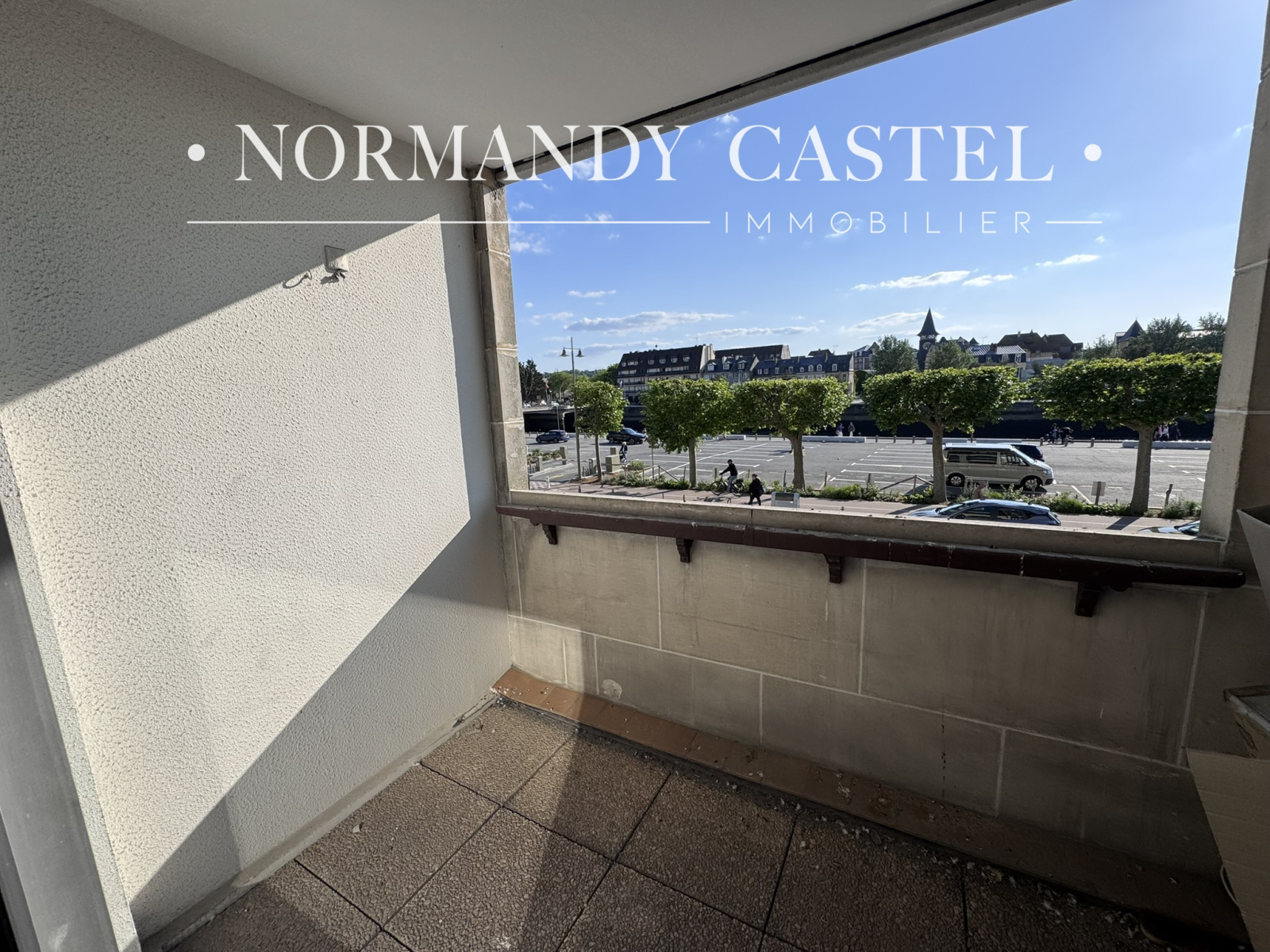 Image_, Appartement, Trouville-sur-Mer, ref :1561