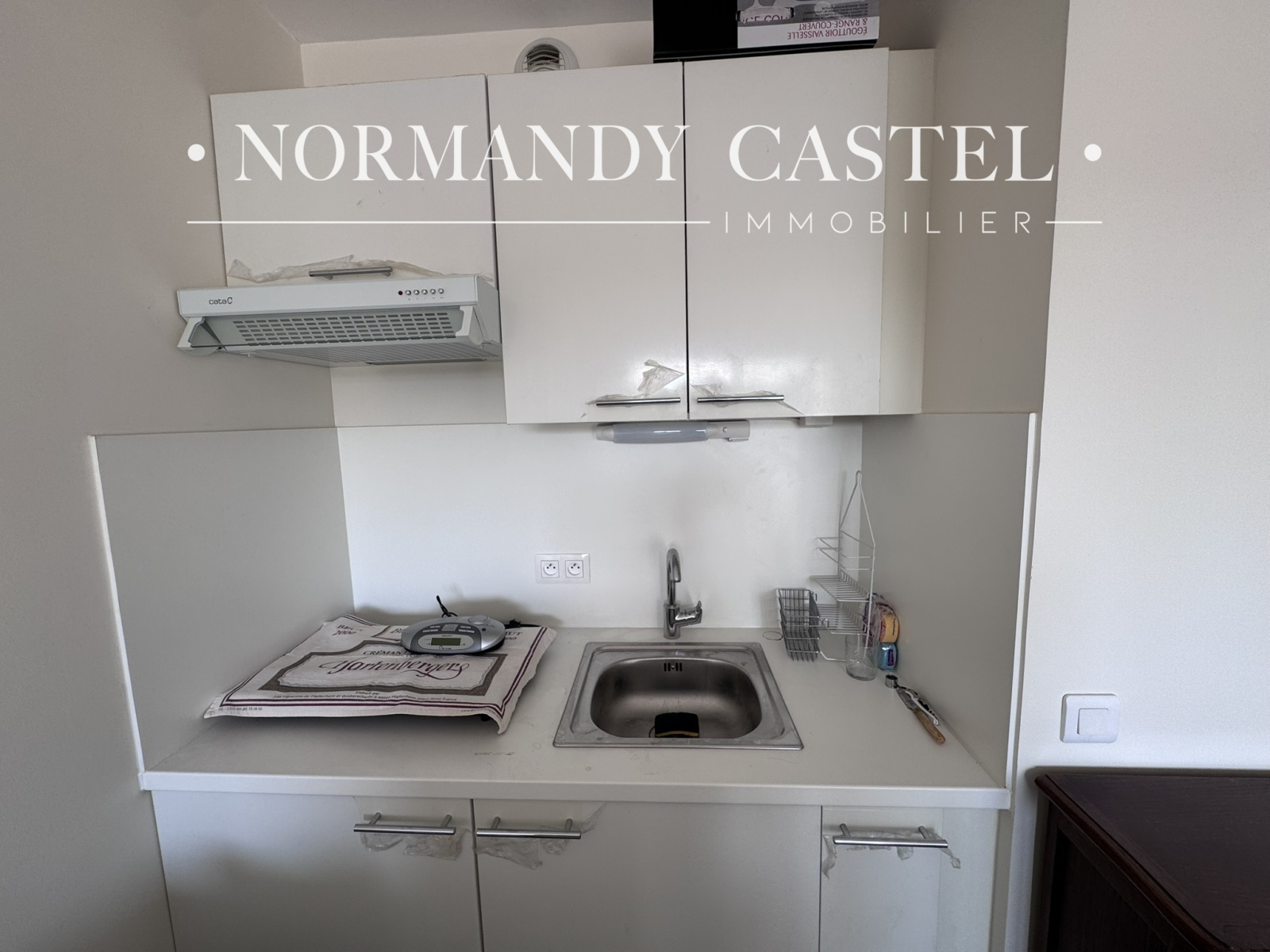 Image_, Appartement, Trouville-sur-Mer, ref :1561