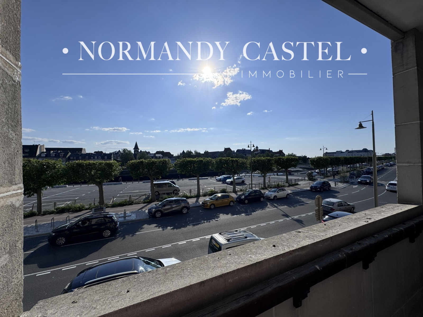 Image_, Appartement, Trouville-sur-Mer, ref :1561