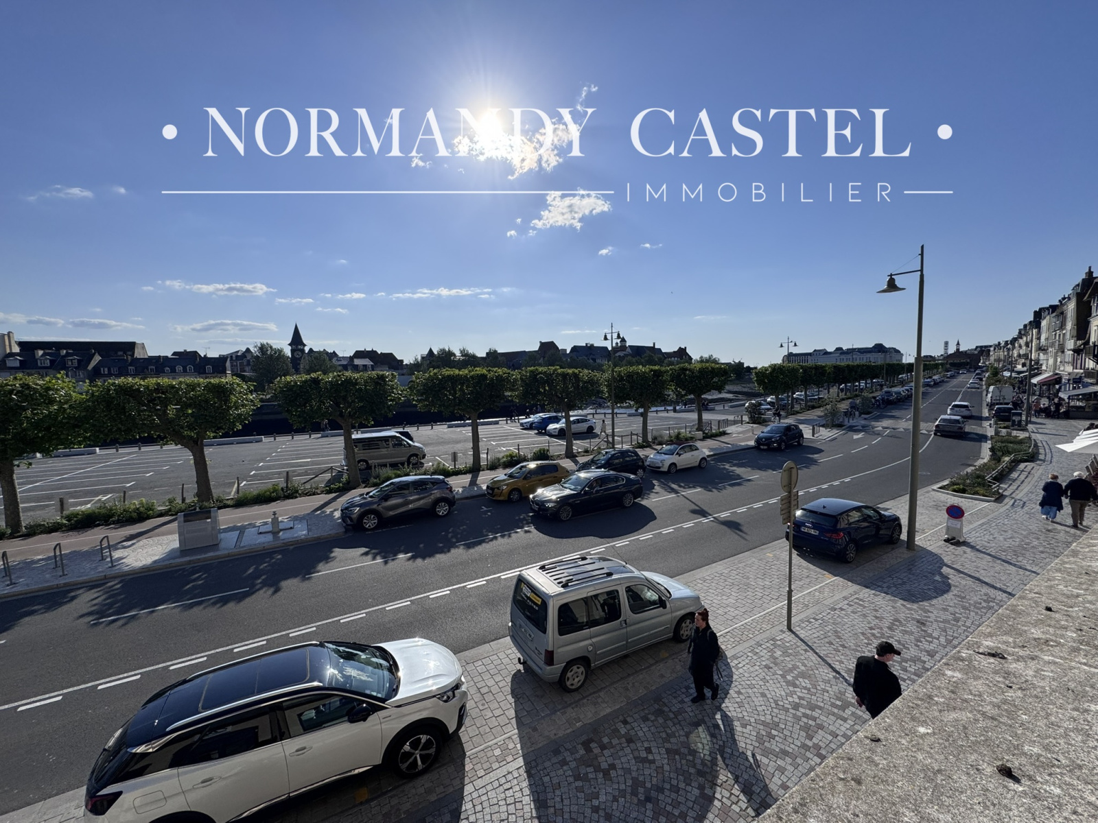 Image_, Appartement, Trouville-sur-Mer, ref :1561