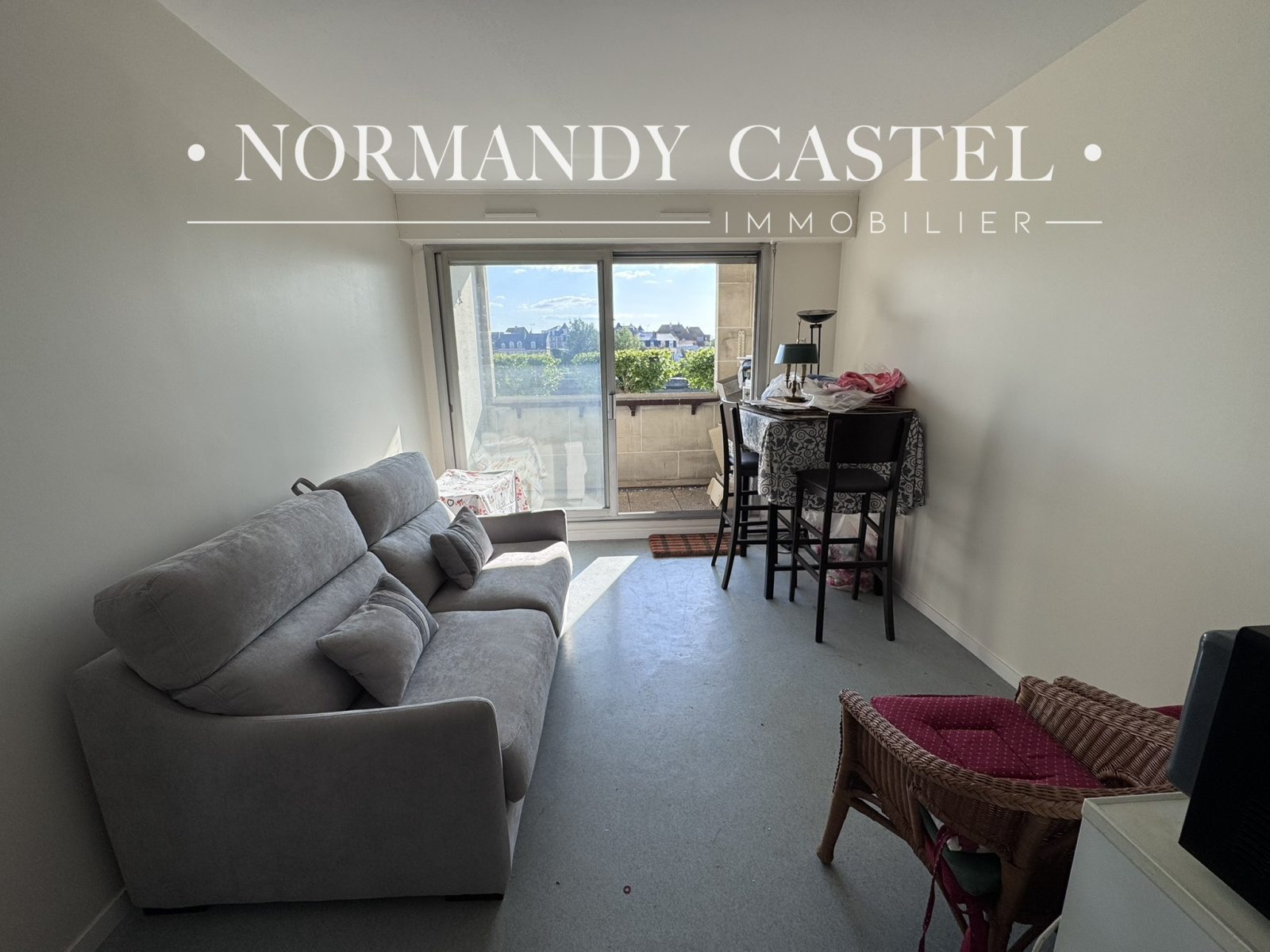 Image_, Appartement, Trouville-sur-Mer, ref :1561