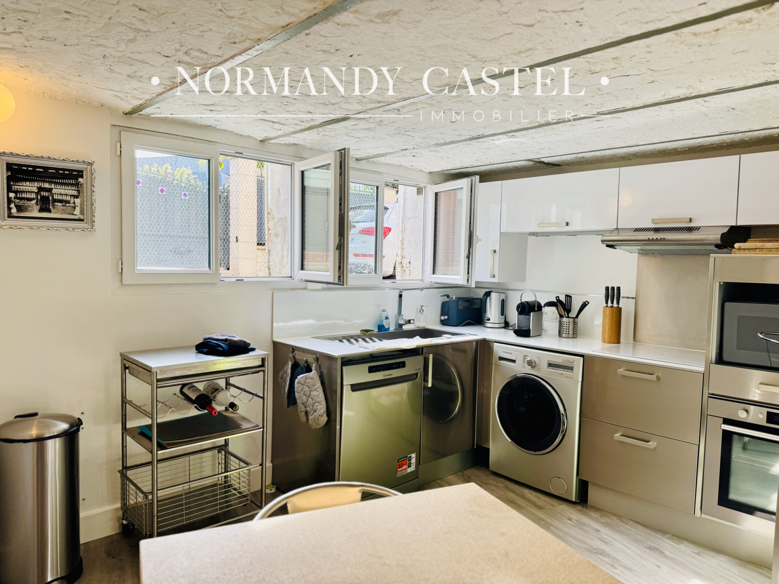 Image_, Maison et Villa, Trouville-sur-Mer, ref :1667