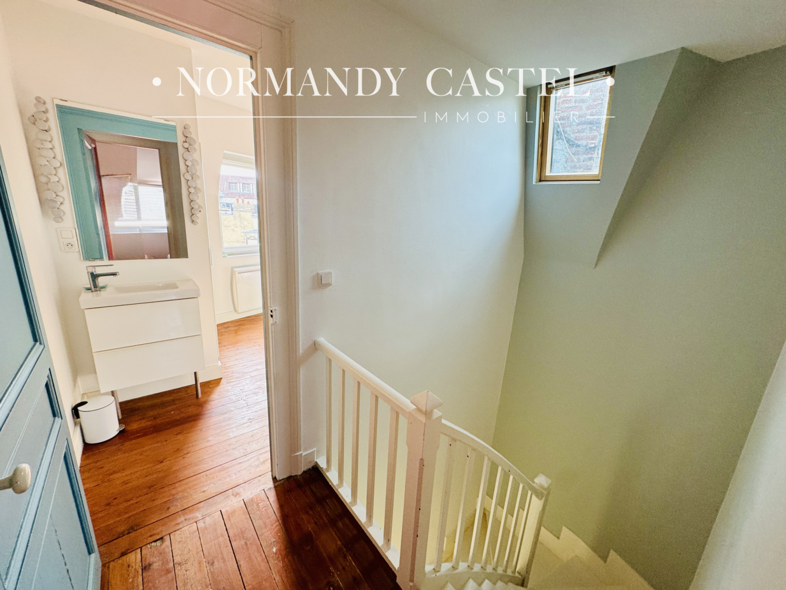 Image_, Maison et Villa, Trouville-sur-Mer, ref :1667