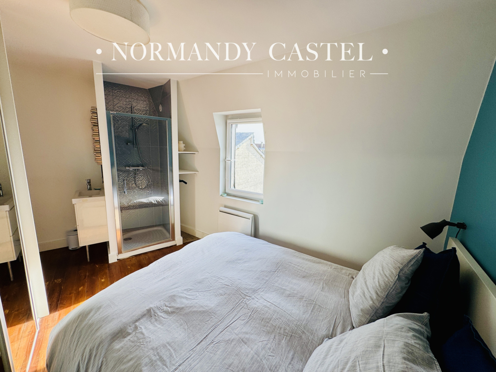 Image_, Maison et Villa, Trouville-sur-Mer, ref :1667