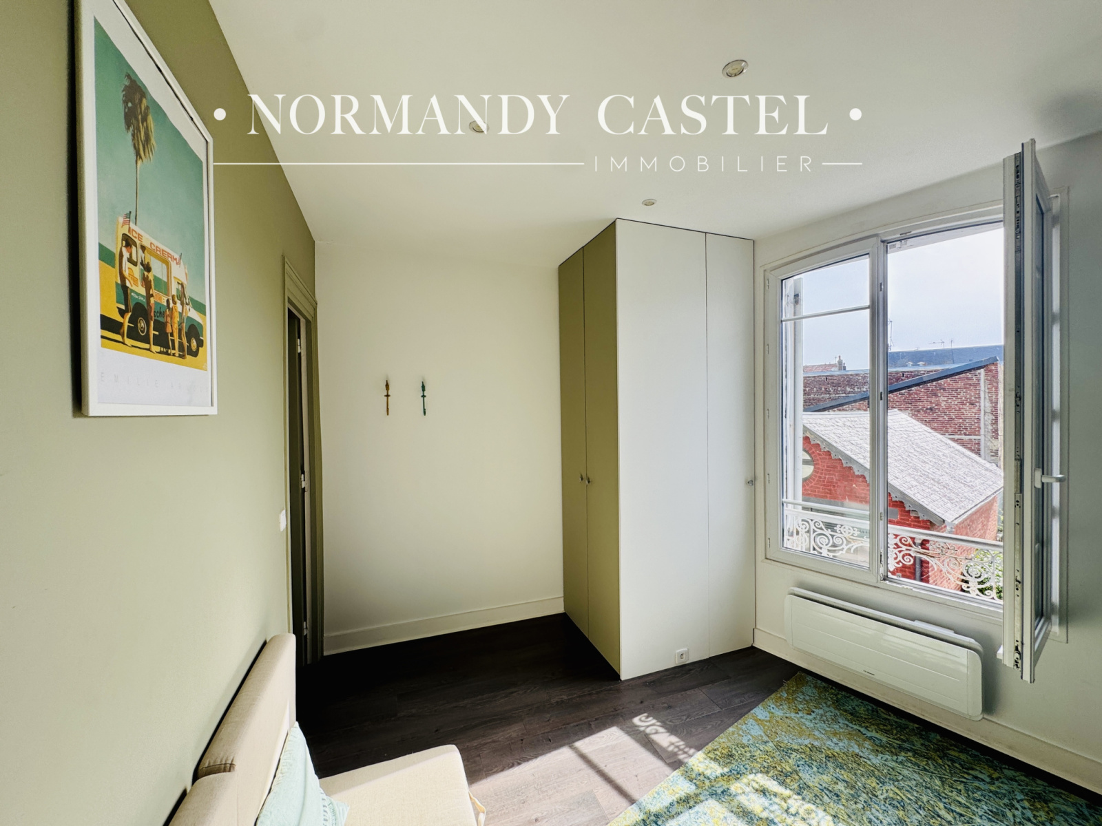 Image_, Maison et Villa, Trouville-sur-Mer, ref :1667