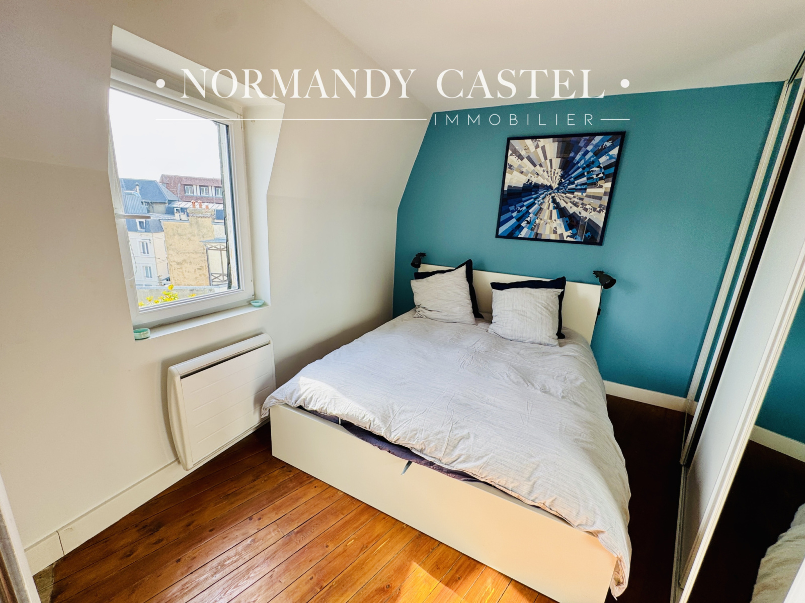 Image_, Maison et Villa, Trouville-sur-Mer, ref :1667
