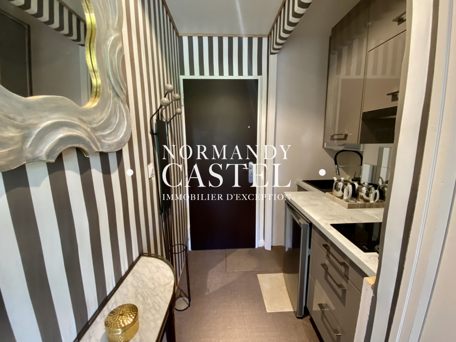 Image_, Appartement, Trouville-sur-Mer, ref :1358