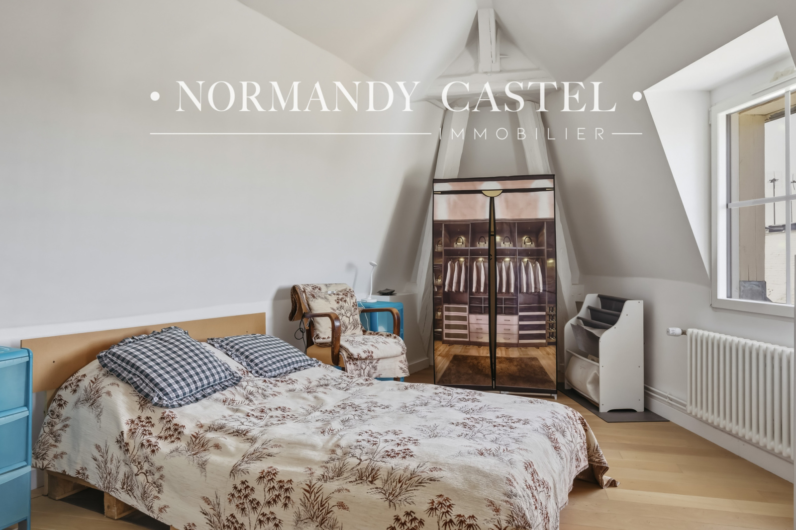 Image_, Maison et Villa, Trouville-sur-Mer, ref :1664