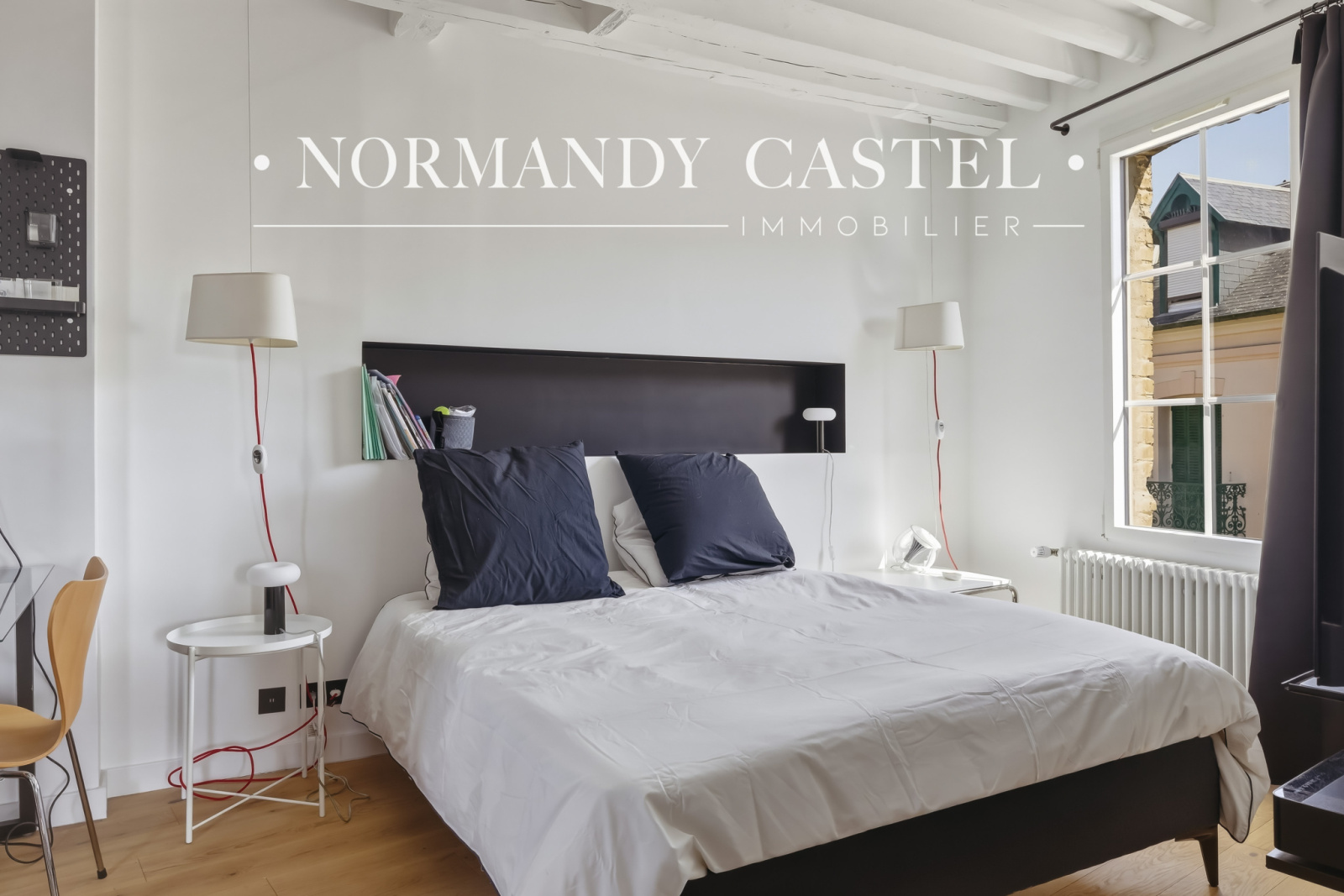 Image_, Maison et Villa, Trouville-sur-Mer, ref :1664