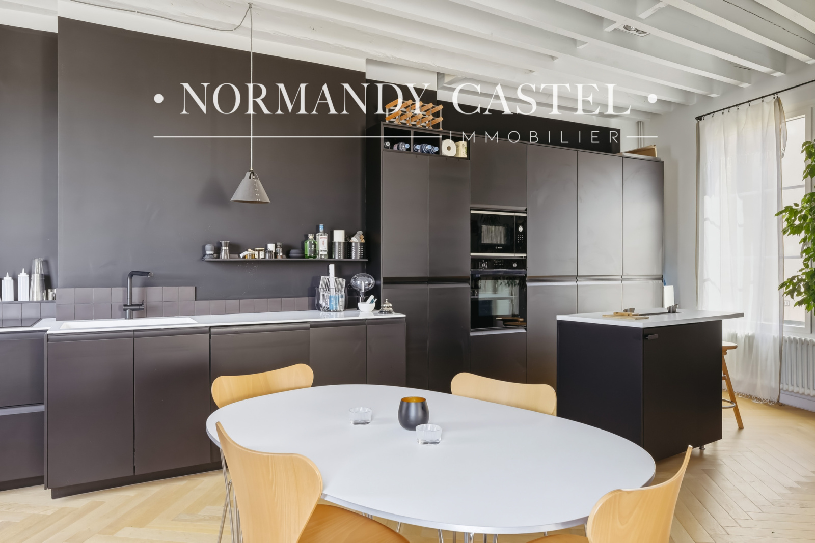 Image_, Maison et Villa, Trouville-sur-Mer, ref :1664