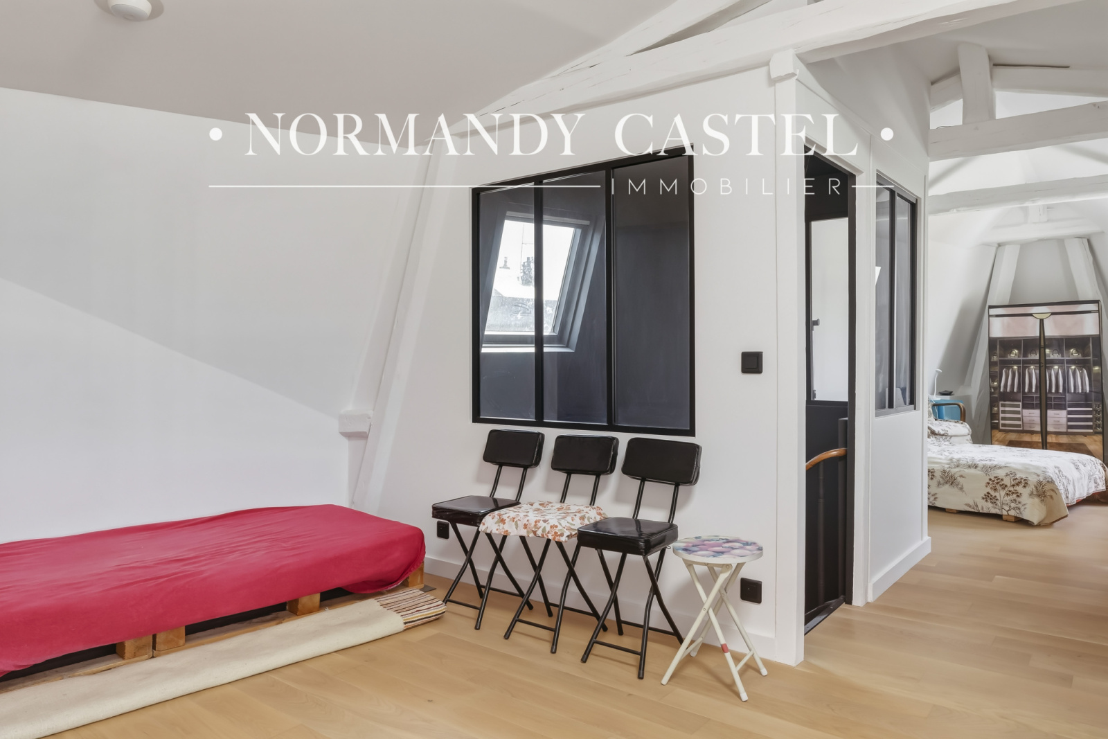 Image_, Maison et Villa, Trouville-sur-Mer, ref :1664