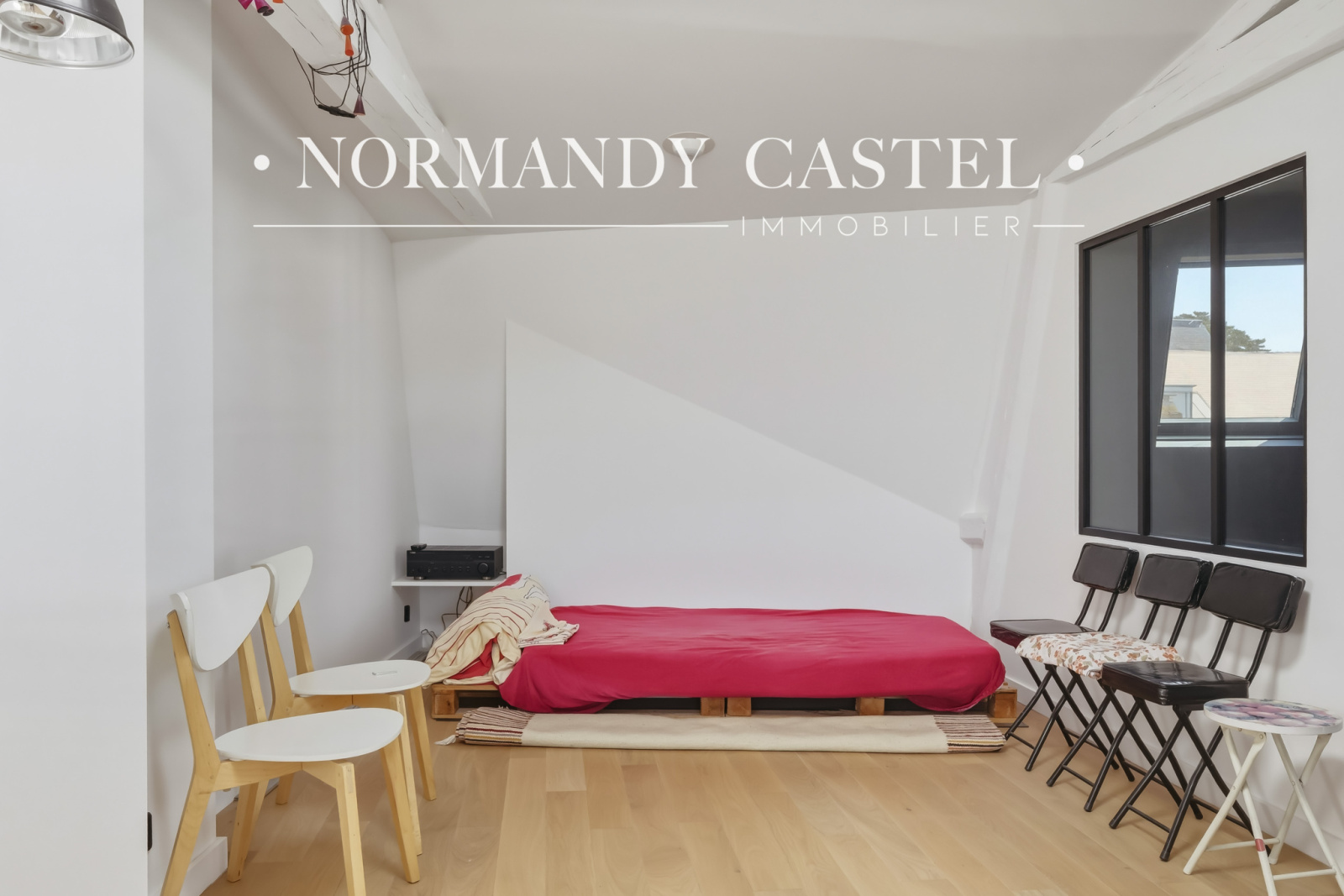 Image_, Maison et Villa, Trouville-sur-Mer, ref :1664
