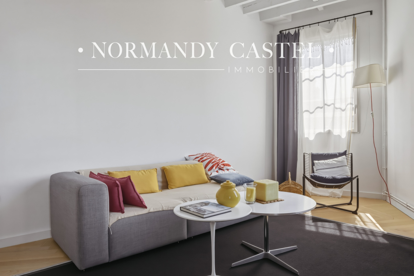 Image_, Maison et Villa, Trouville-sur-Mer, ref :1664