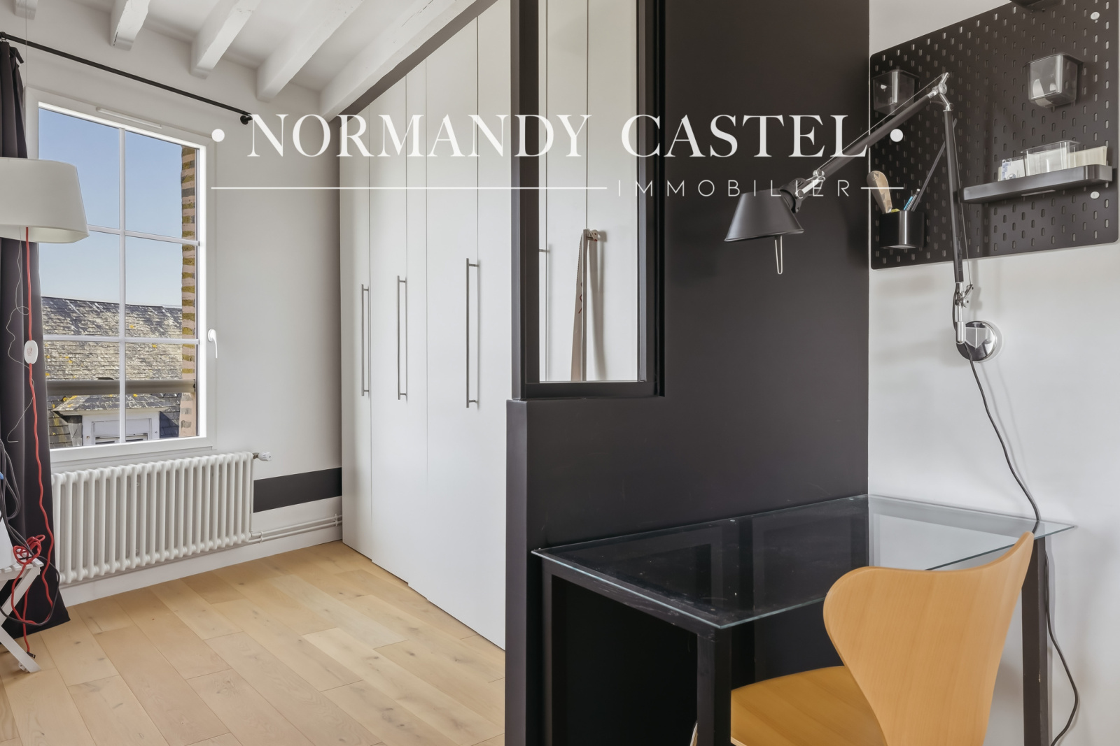 Image_, Maison et Villa, Trouville-sur-Mer, ref :1664
