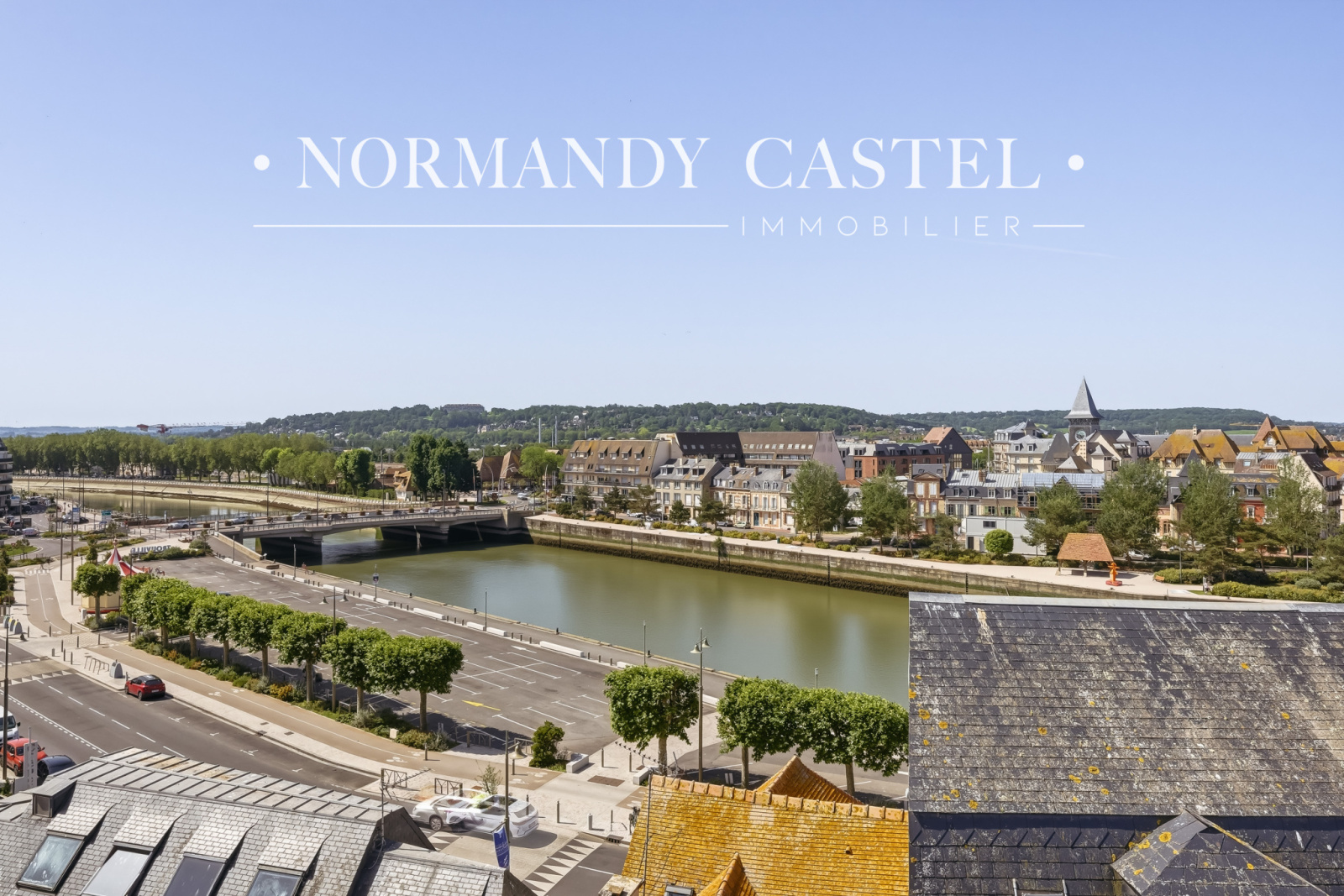 Image_, Maison et Villa, Trouville-sur-Mer, ref :1664