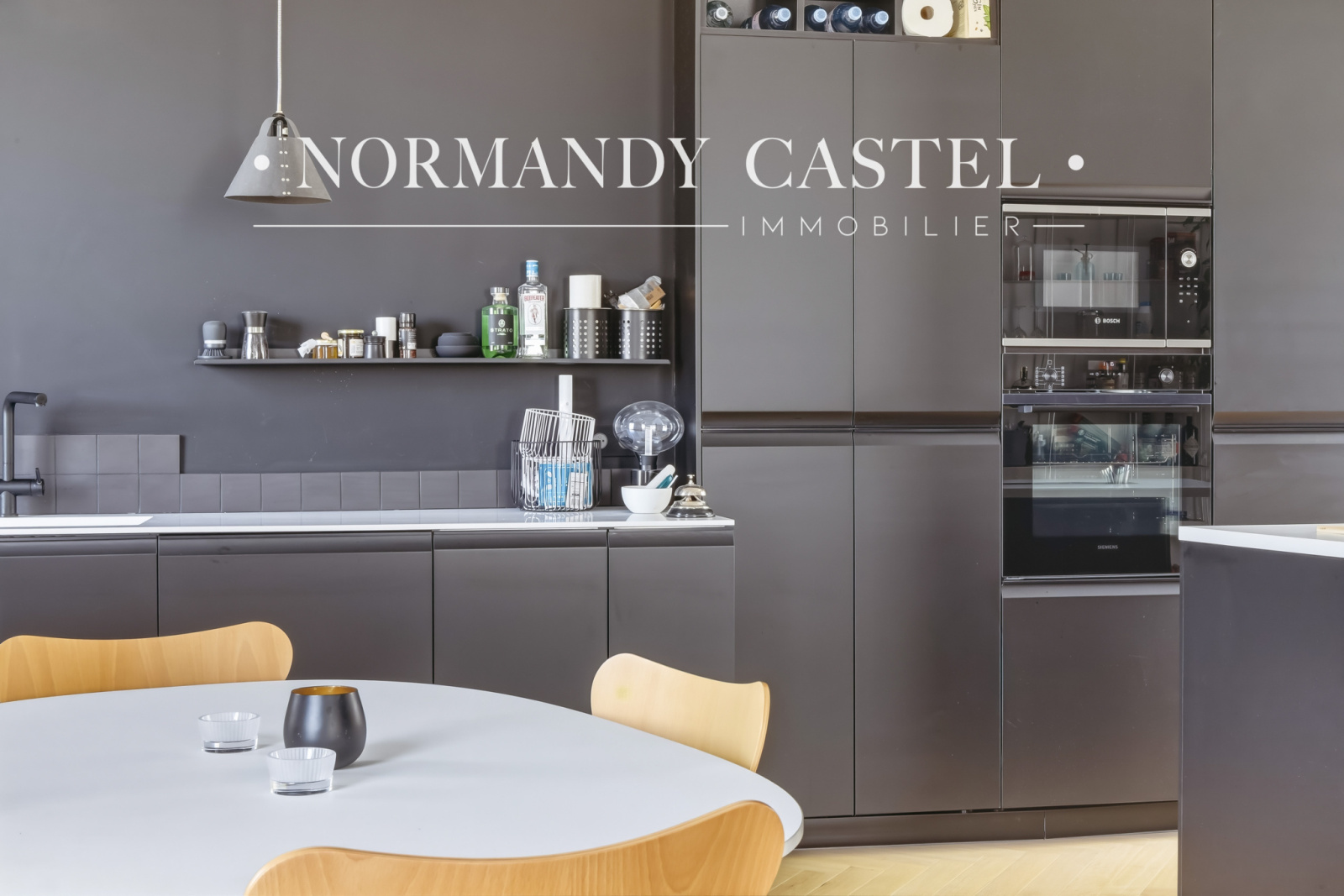 Image_, Maison et Villa, Trouville-sur-Mer, ref :1664