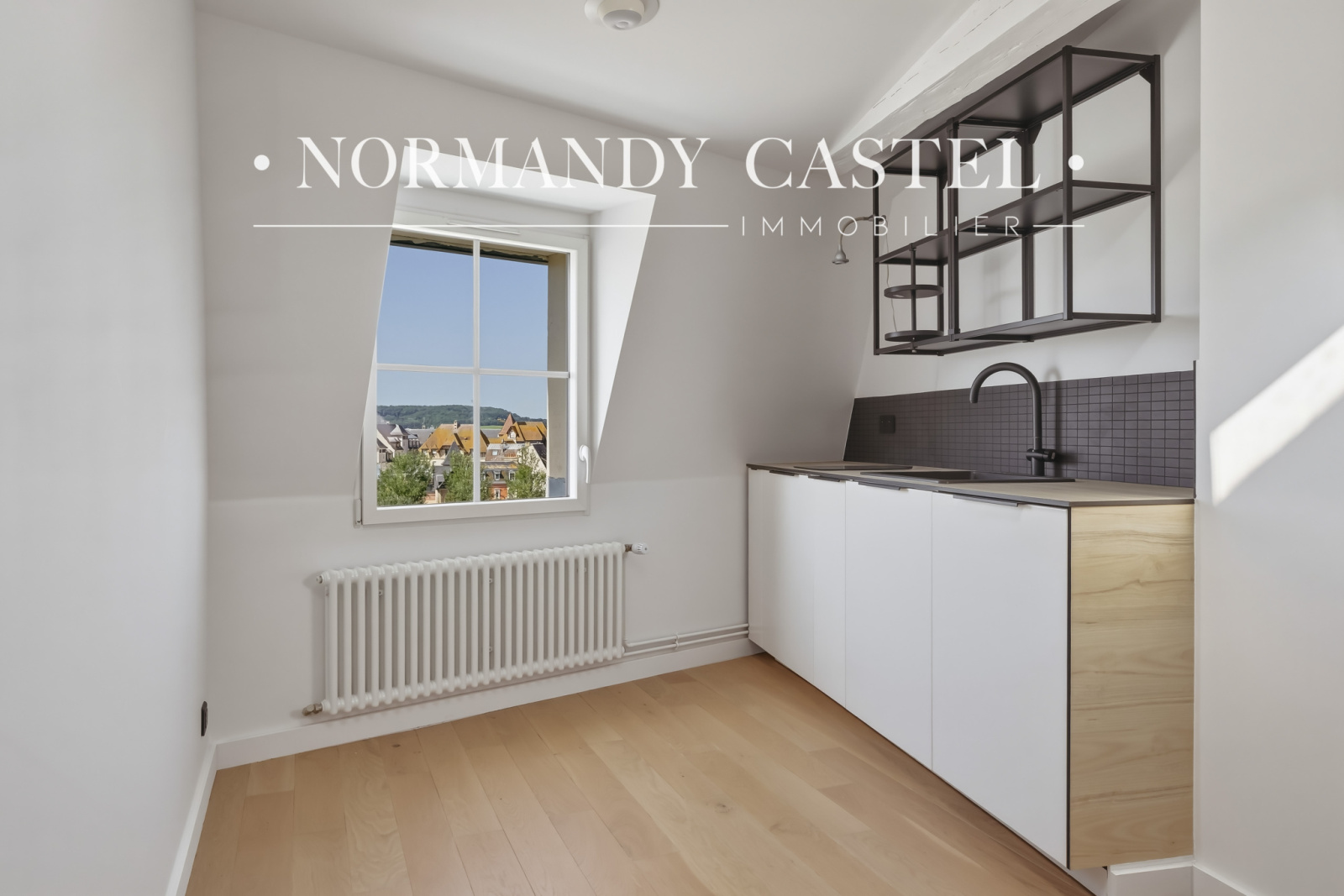 Image_, Maison et Villa, Trouville-sur-Mer, ref :1664
