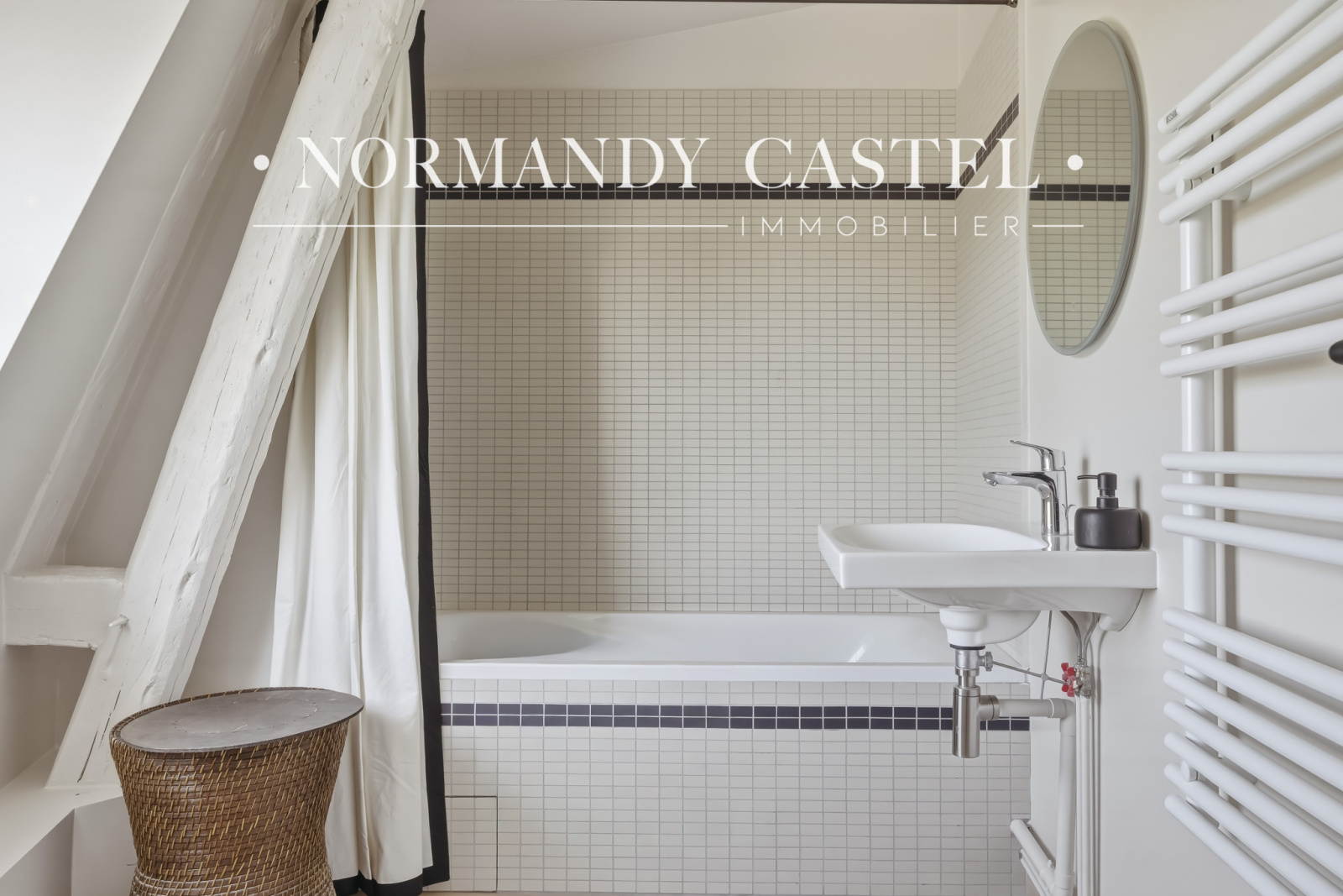 Image_, Maison et Villa, Trouville-sur-Mer, ref :1664