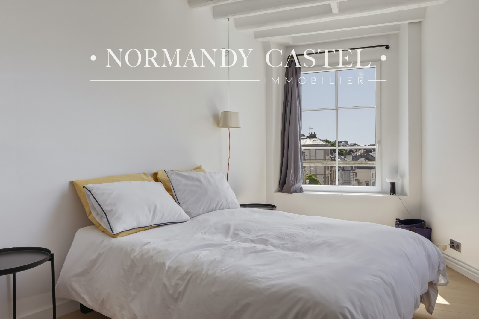 Image_, Maison et Villa, Trouville-sur-Mer, ref :1664