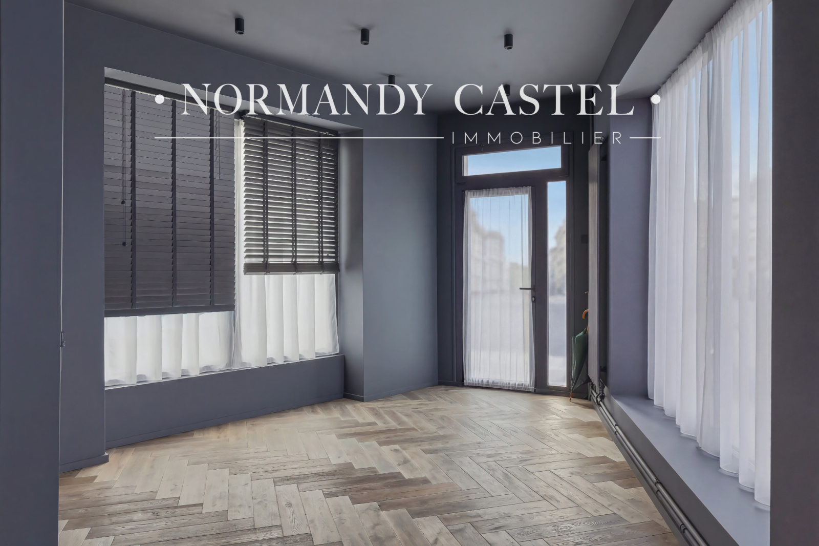 Image_, Maison et Villa, Trouville-sur-Mer, ref :1664