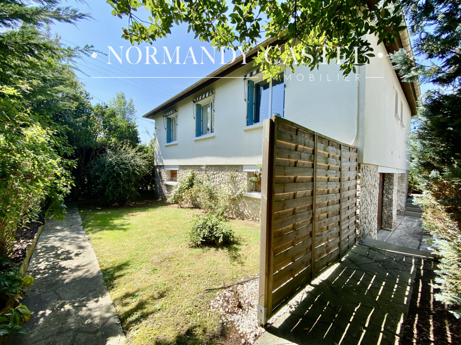 Image_, Maison et Villa, Trouville-sur-Mer, ref :1522