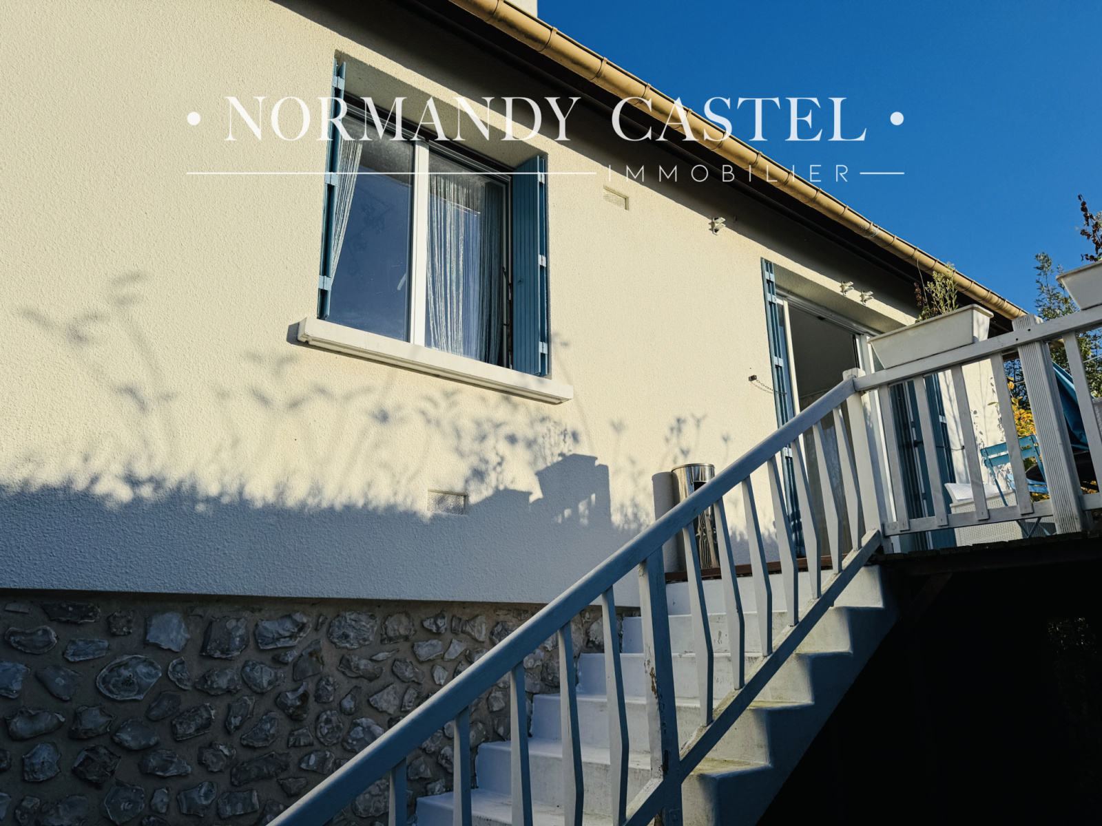 Image_, Maison et Villa, Trouville-sur-Mer, ref :1522