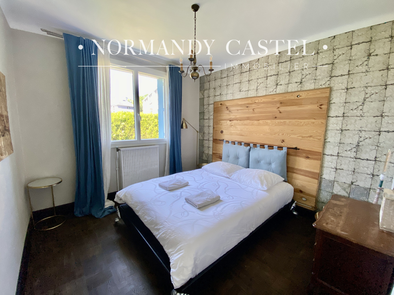 Image_, Maison et Villa, Trouville-sur-Mer, ref :1522