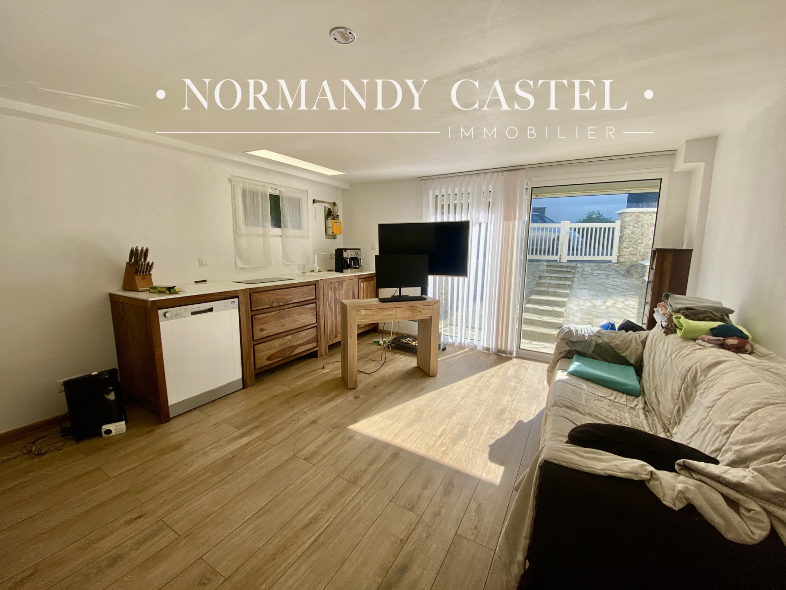 Image_, Maison et Villa, Trouville-sur-Mer, ref :1522