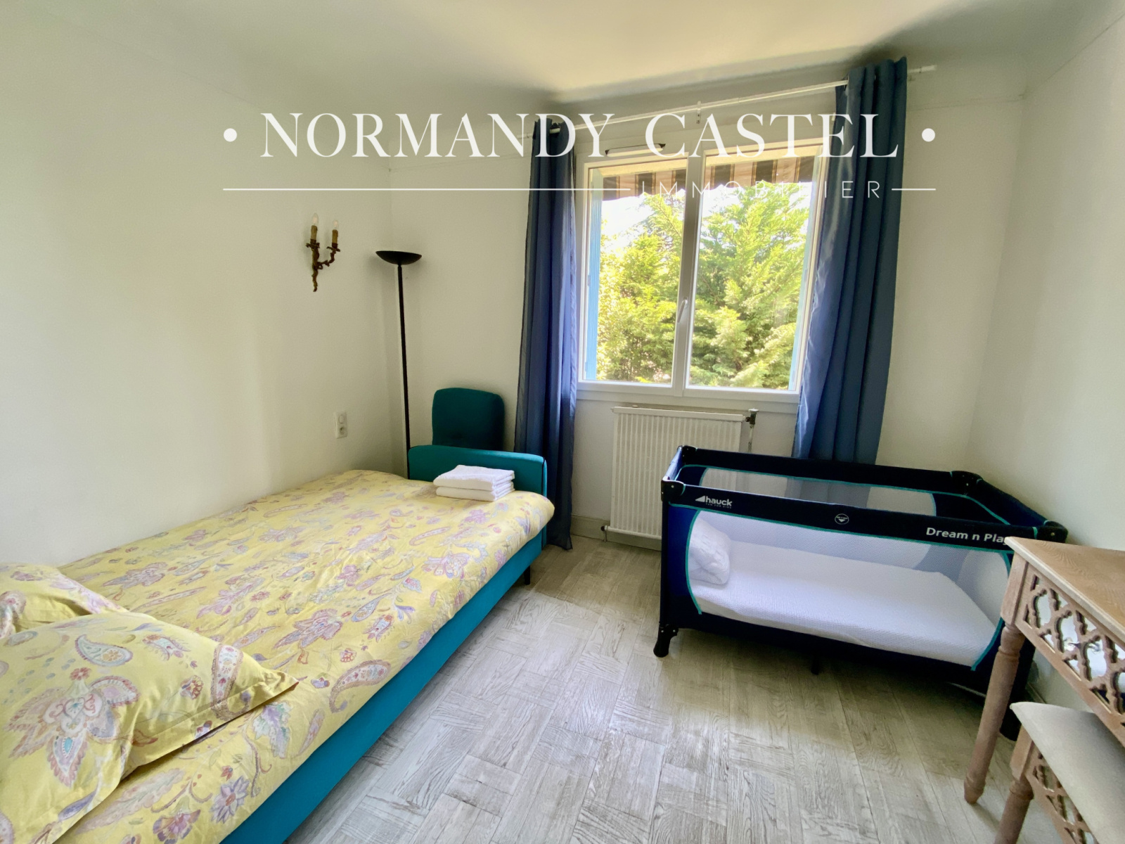 Image_, Maison et Villa, Trouville-sur-Mer, ref :1522