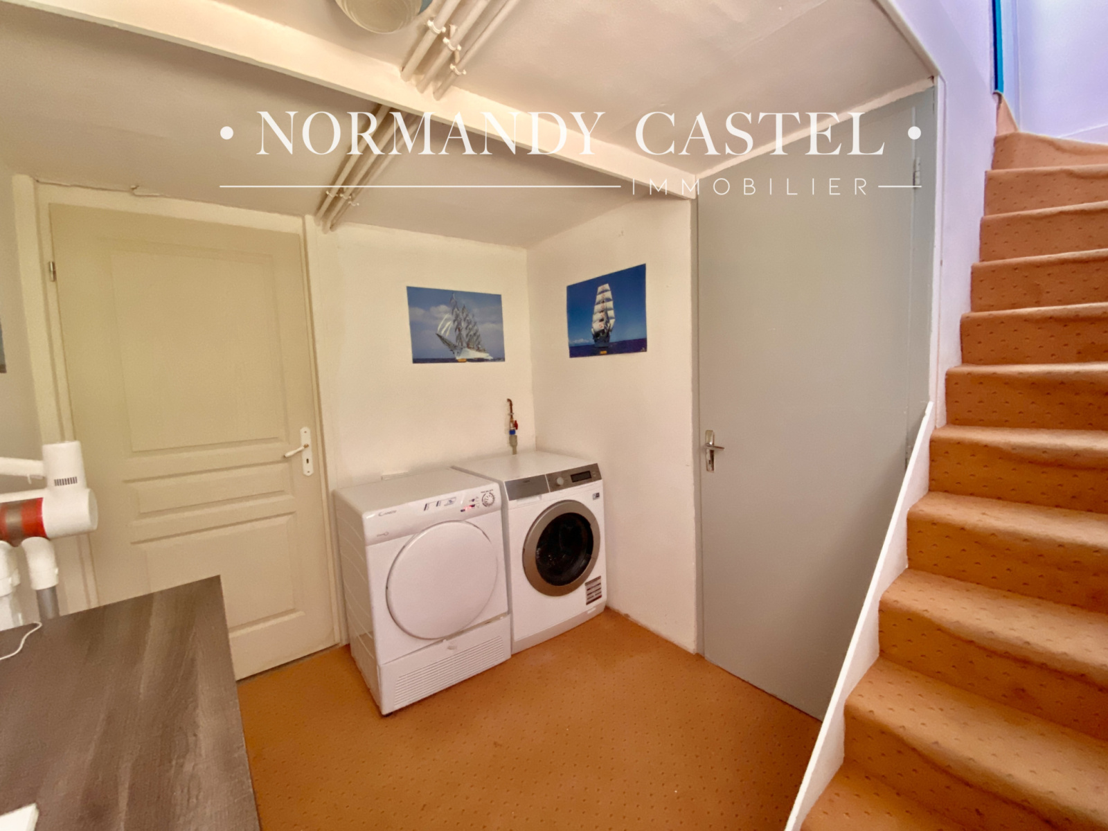 Image_, Maison et Villa, Trouville-sur-Mer, ref :1522