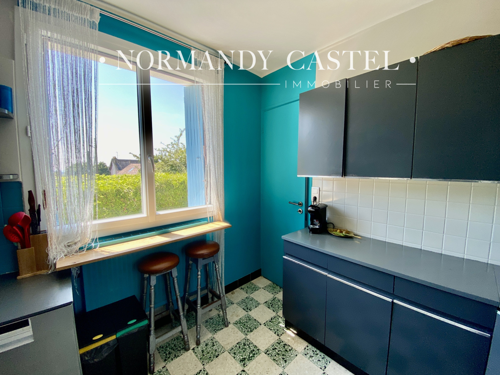 Image_, Maison et Villa, Trouville-sur-Mer, ref :1522