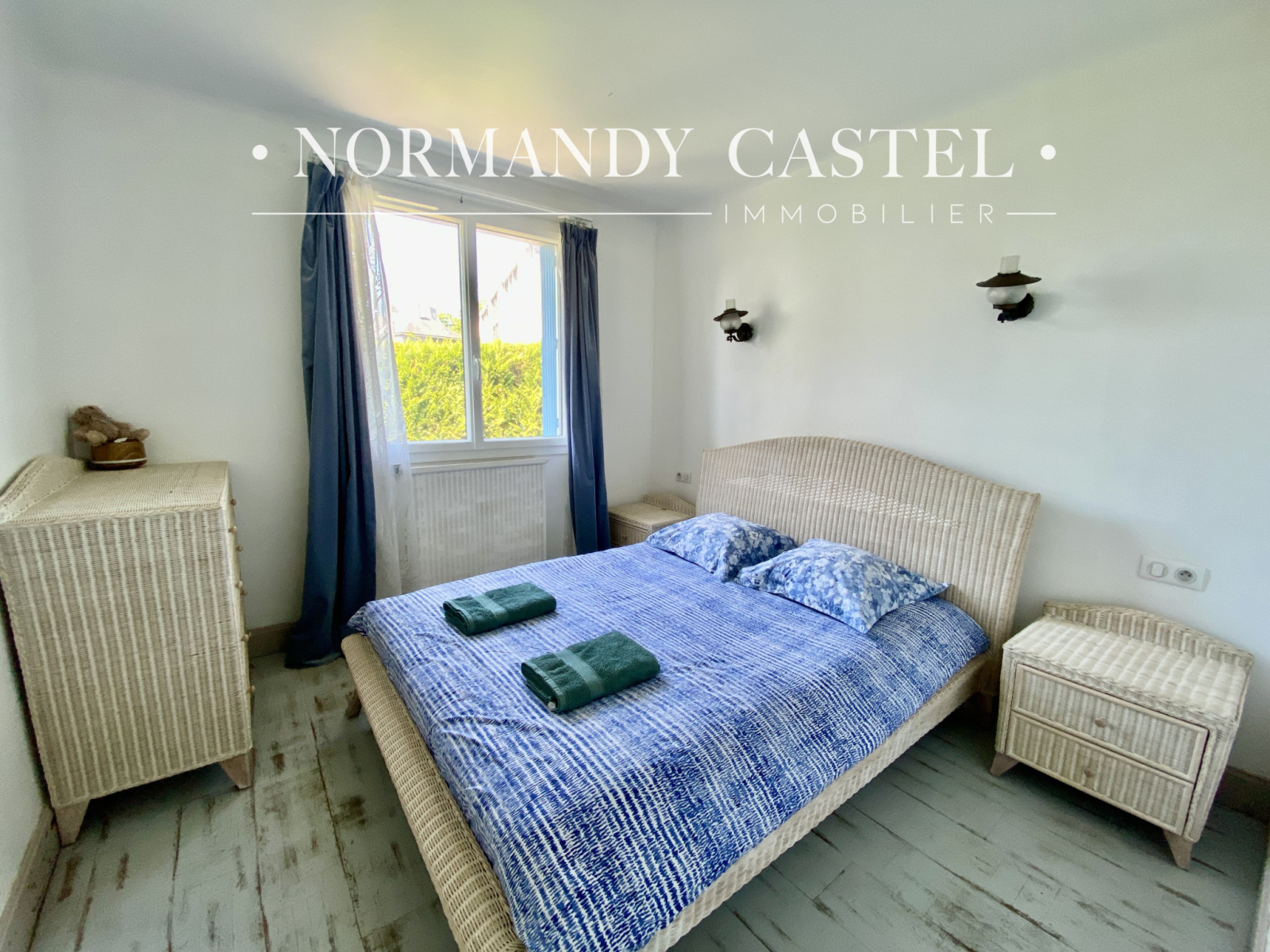 Image_, Maison et Villa, Trouville-sur-Mer, ref :1522