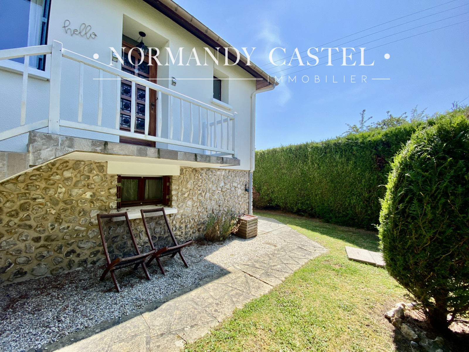 Image_, Maison et Villa, Trouville-sur-Mer, ref :1522