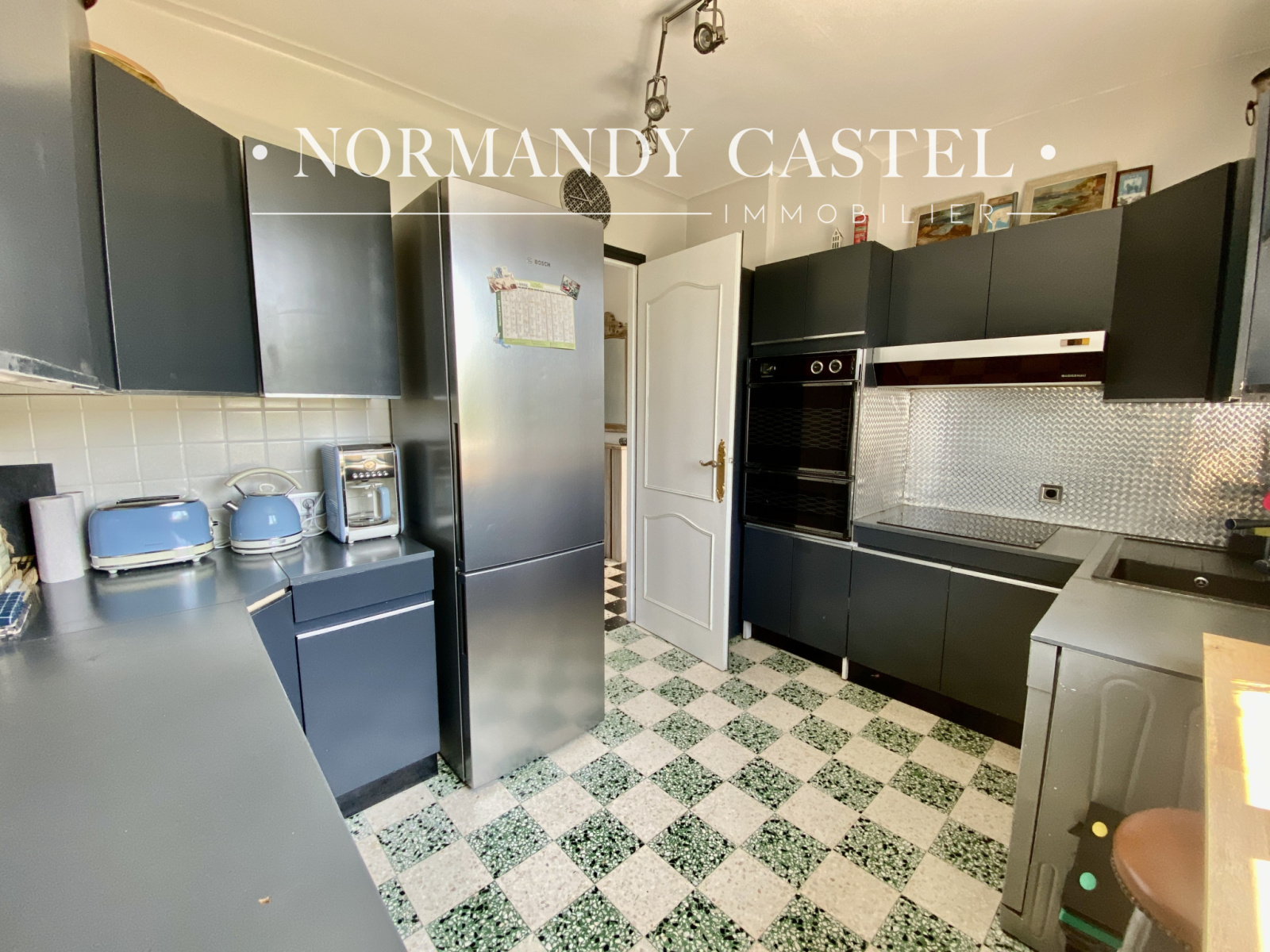 Image_, Maison et Villa, Trouville-sur-Mer, ref :1522
