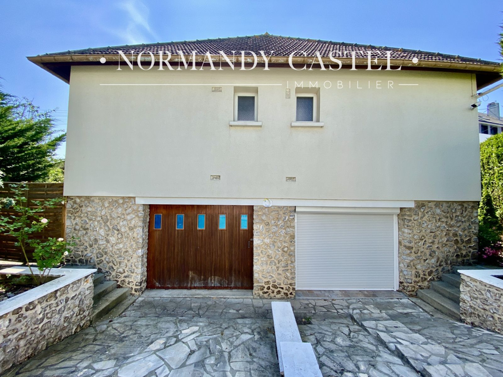 Image_, Maison et Villa, Trouville-sur-Mer, ref :1522