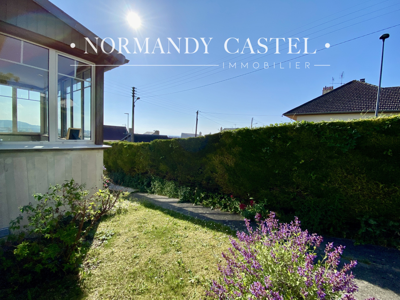 Image_, Maison et Villa, Trouville-sur-Mer, ref :1566