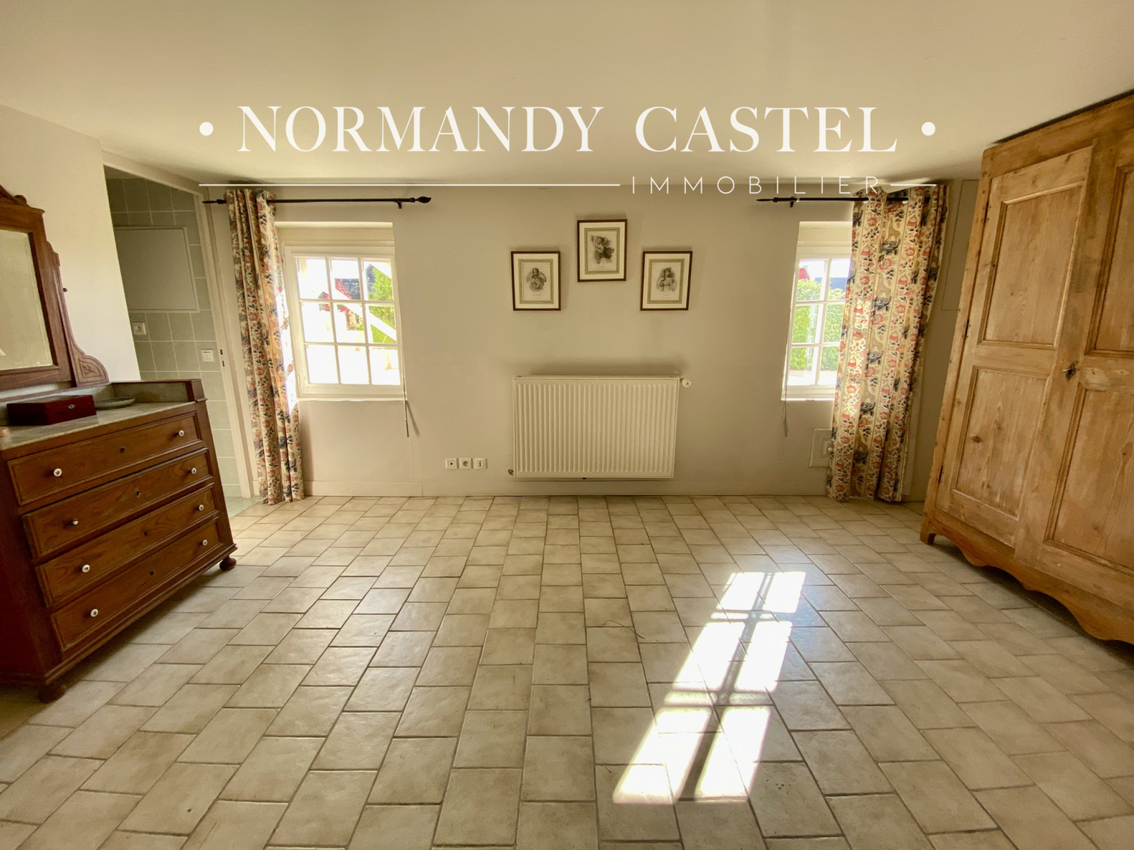 Image_, Maison et Villa, Trouville-sur-Mer, ref :1566