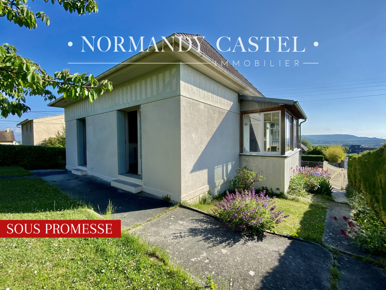 Image_, Maison et Villa, Trouville-sur-Mer, ref :1566