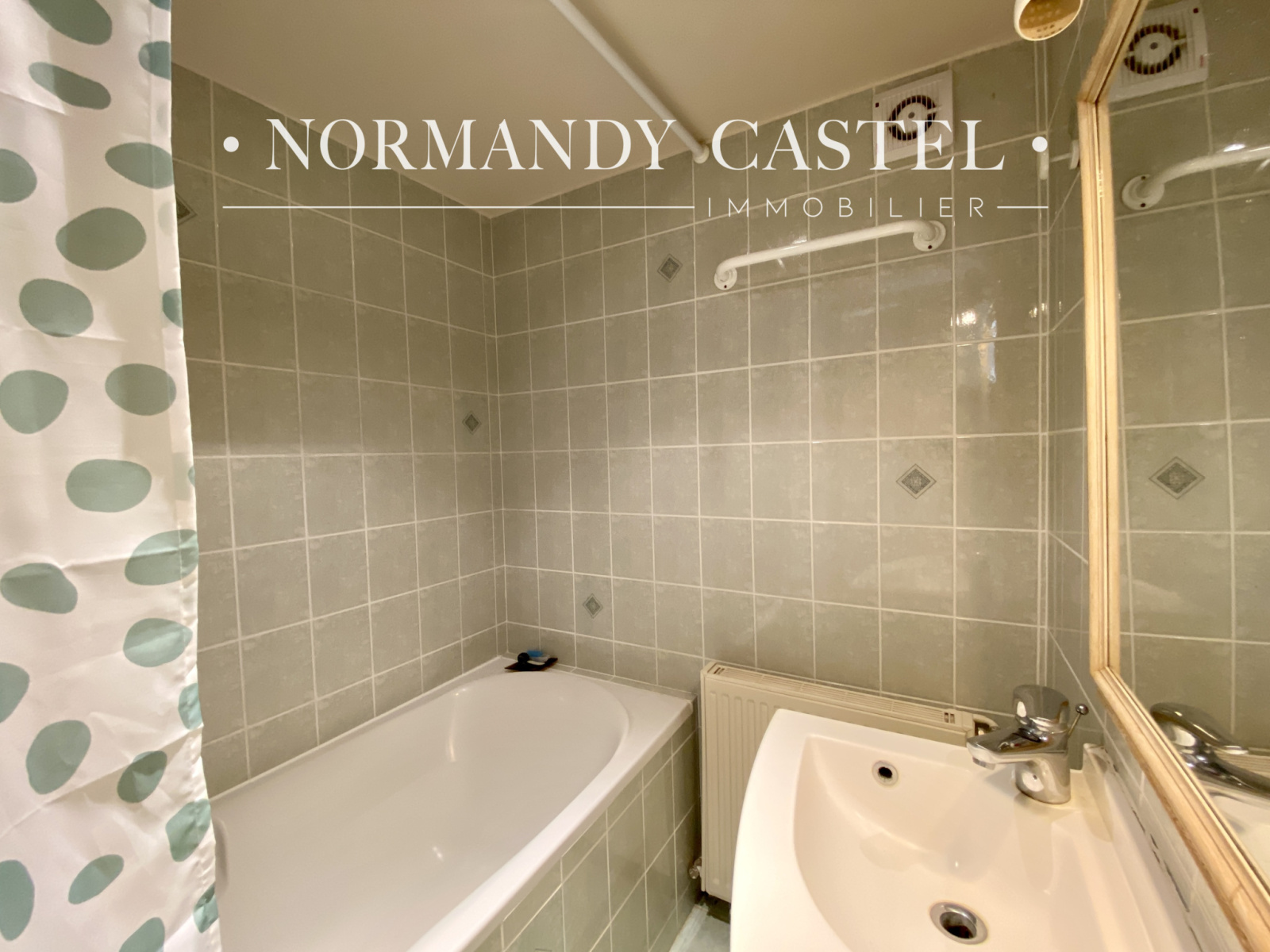 Image_, Maison et Villa, Trouville-sur-Mer, ref :1566