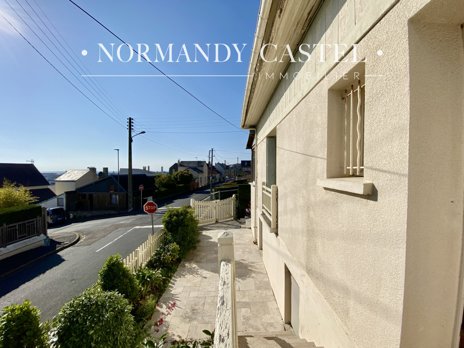 Image_, Maison et Villa, Trouville-sur-Mer, ref :1566