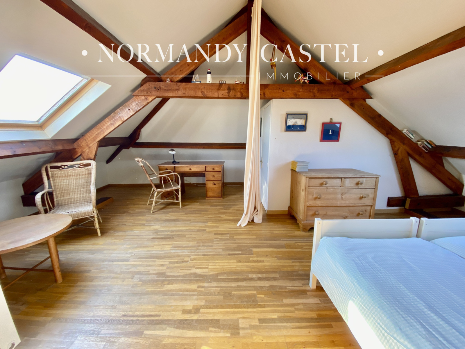 Image_, Maison et Villa, Trouville-sur-Mer, ref :1566