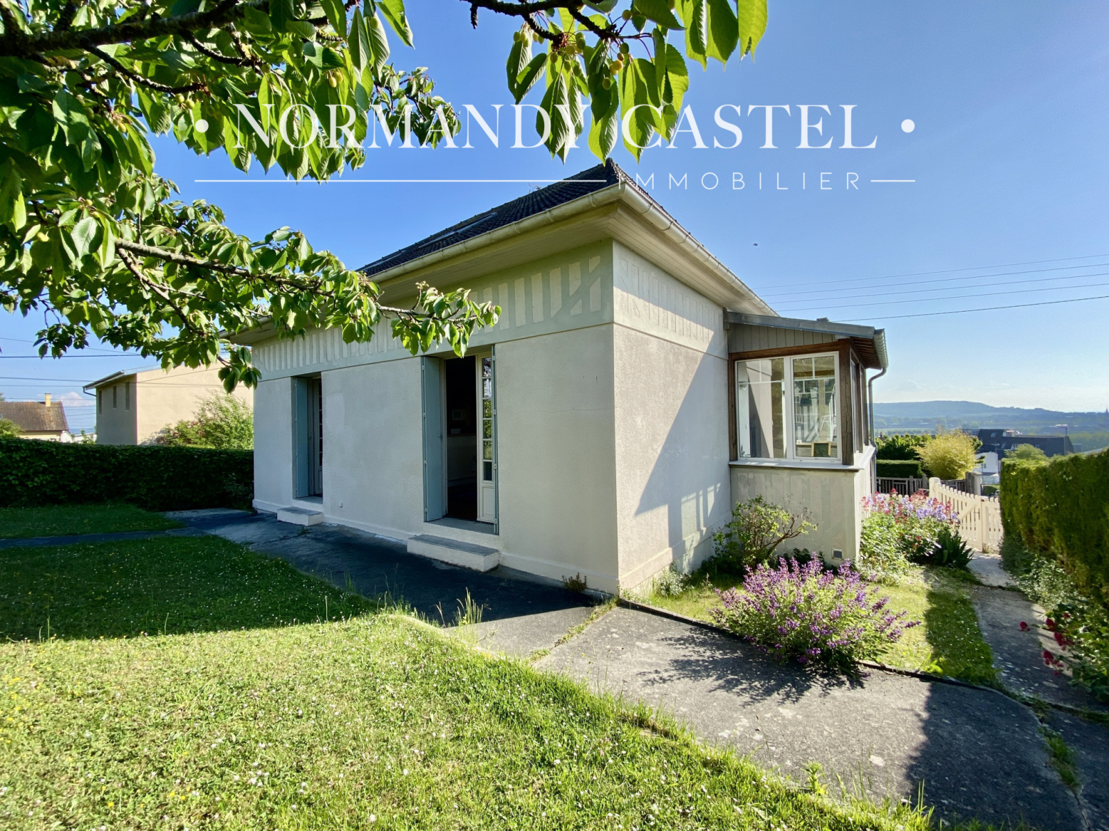 Image_, Maison et Villa, Trouville-sur-Mer, ref :1566