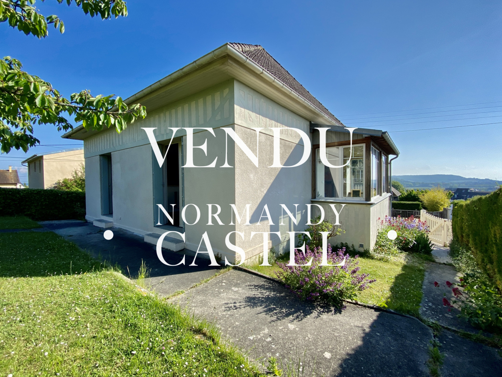 Image_, Maison et Villa, Trouville-sur-Mer, ref :1566