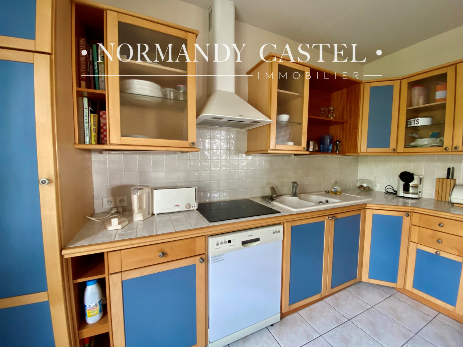 Image_, Maison et Villa, Trouville-sur-Mer, ref :1566