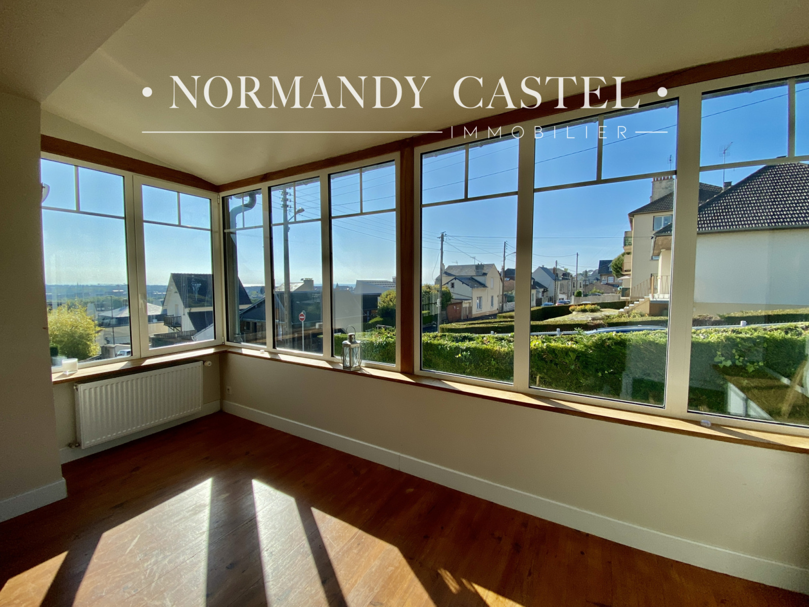 Image_, Maison et Villa, Trouville-sur-Mer, ref :1566