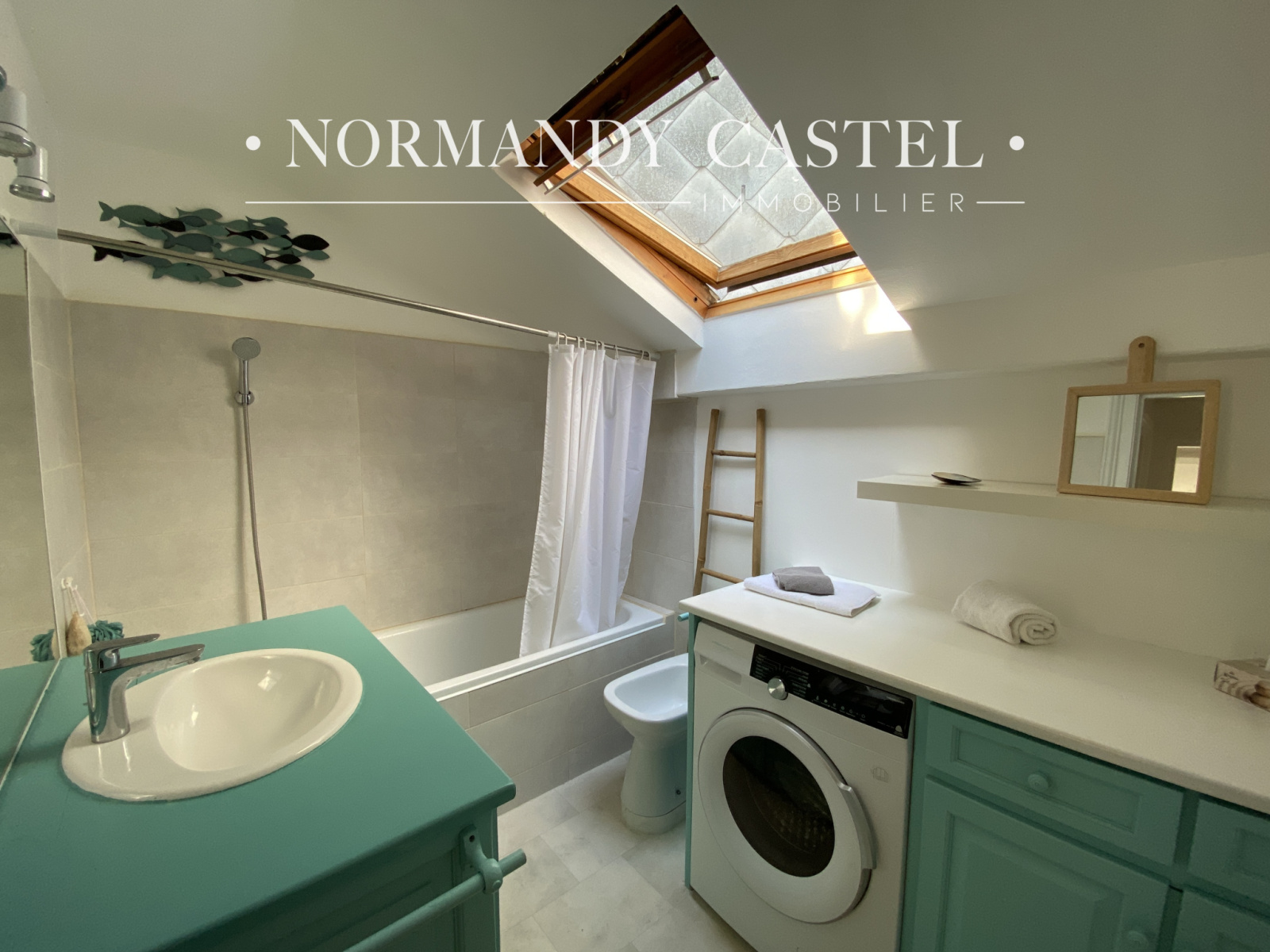 Image_, Appartement, Trouville-sur-Mer, ref :1563